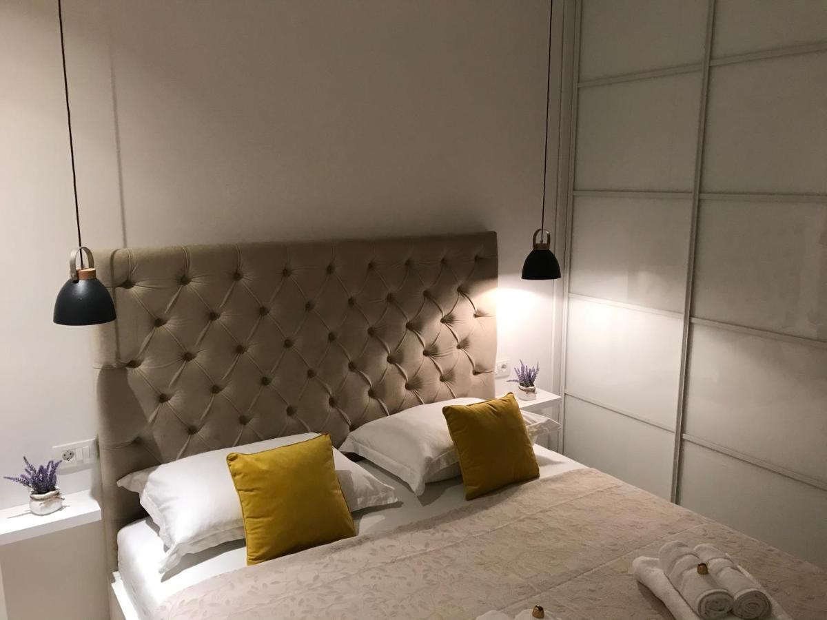 Apartman Park *