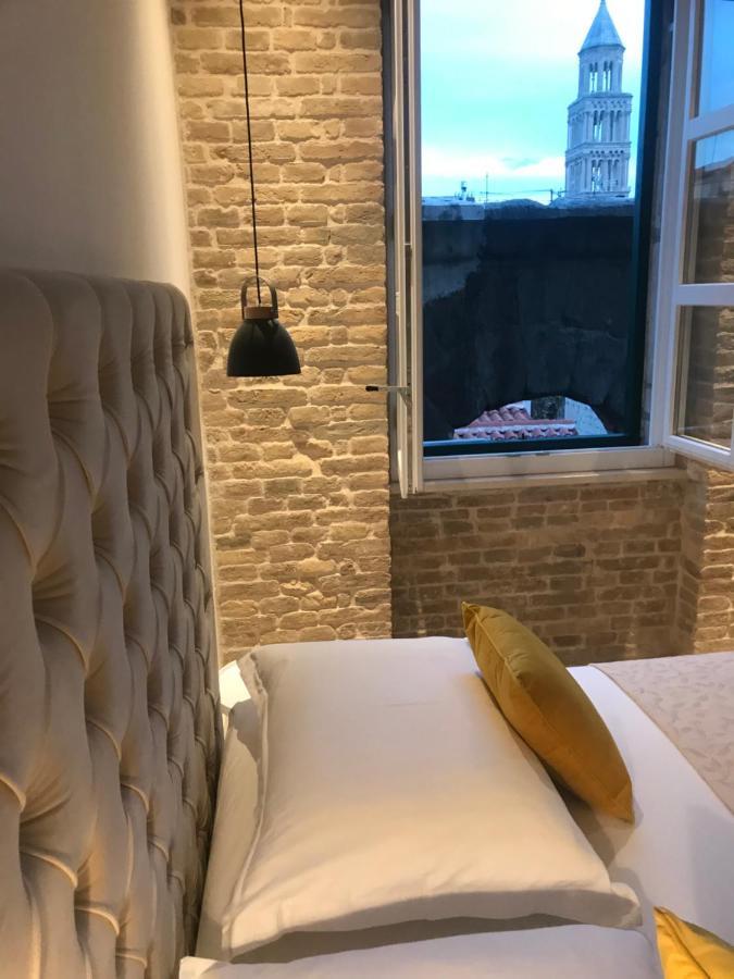 Park Apartman *
