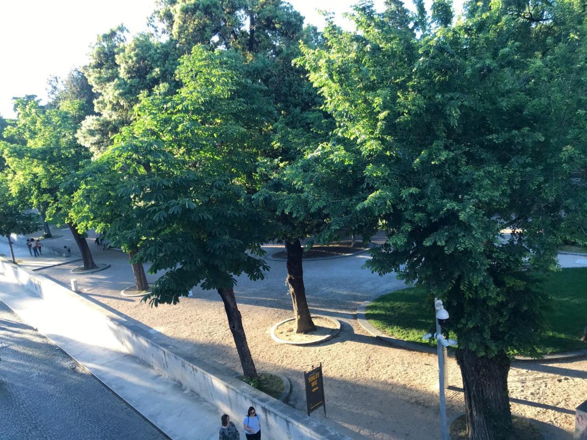 Apartman Park