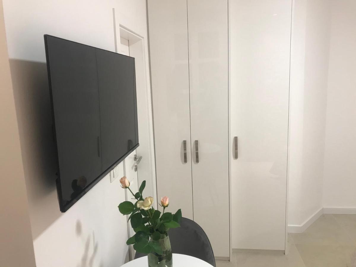 Apartman Park *