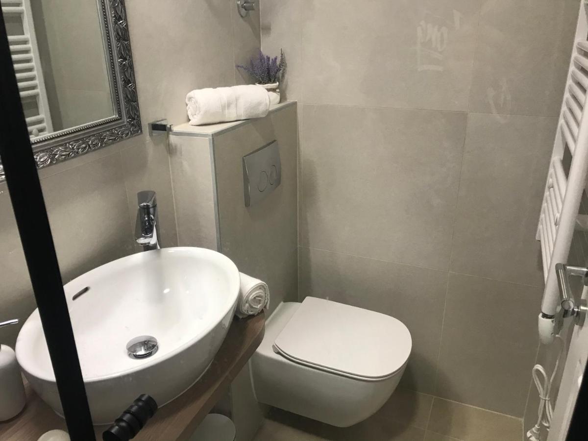 Apartman Park Split