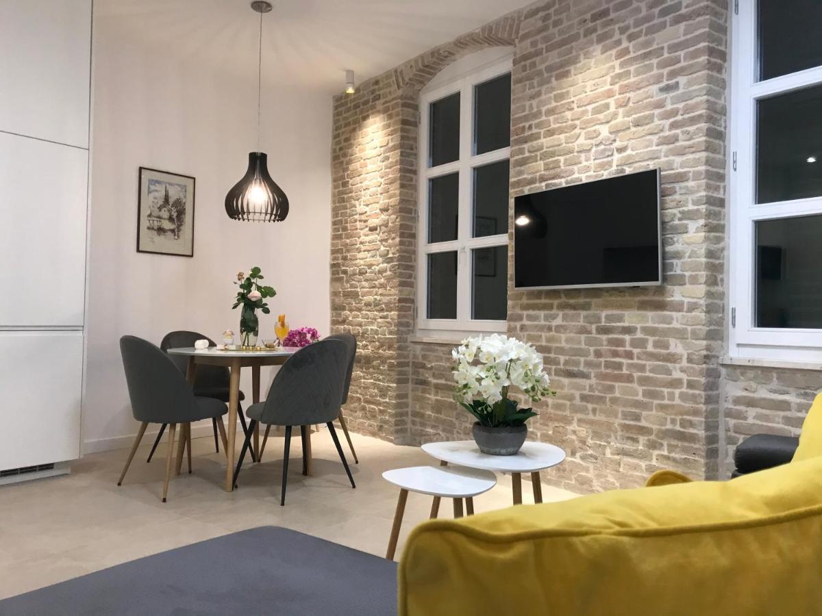 Apartman Park