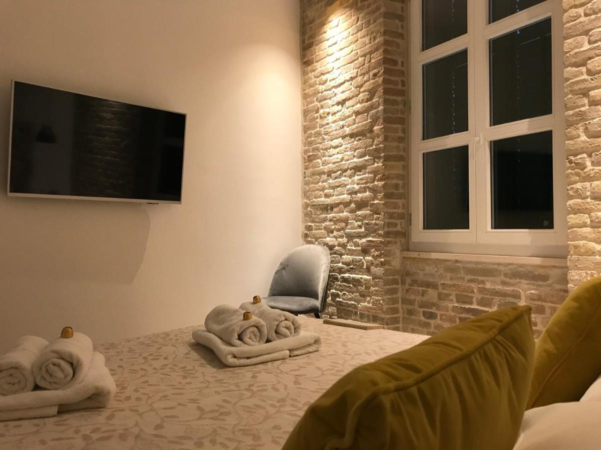 Apartman Park *