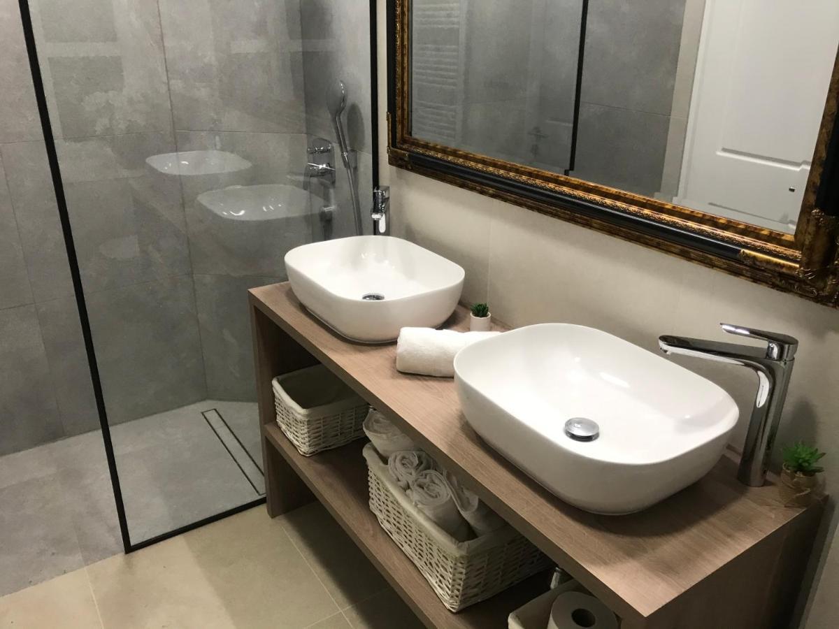 Park Apartman