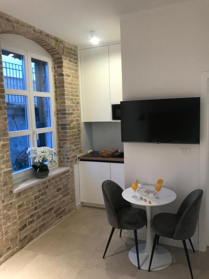 Park Apartman