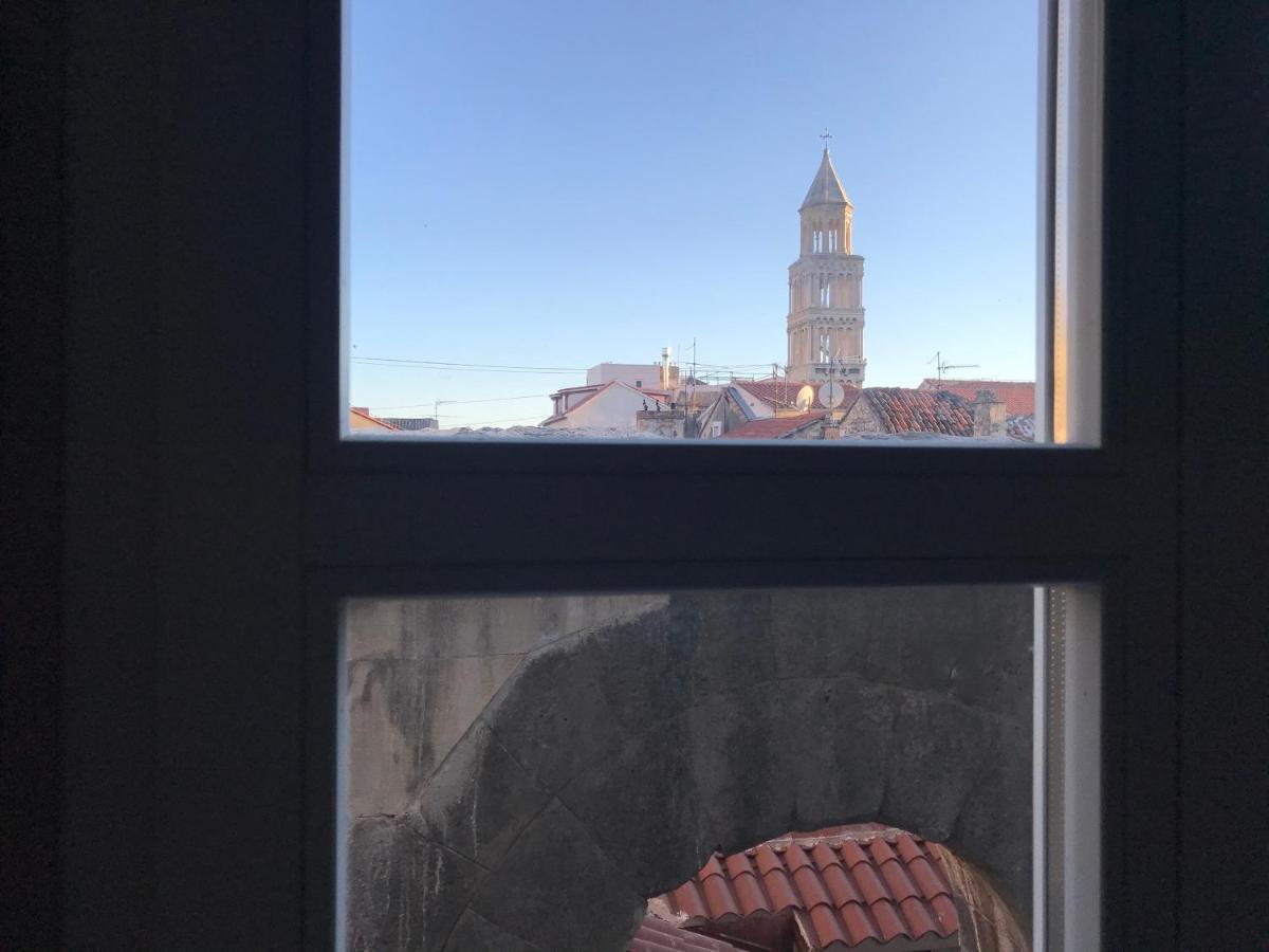 Park Apartman