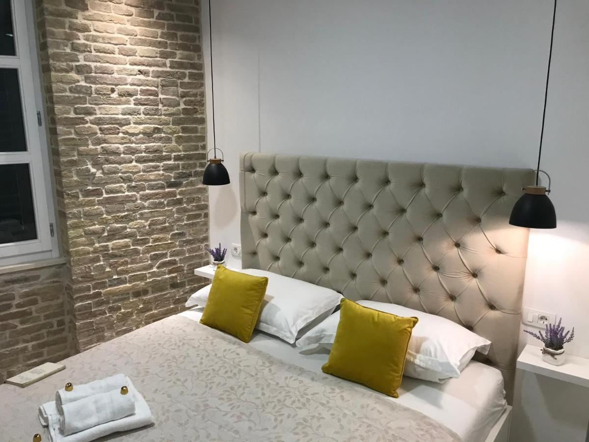 Apartman Park Split