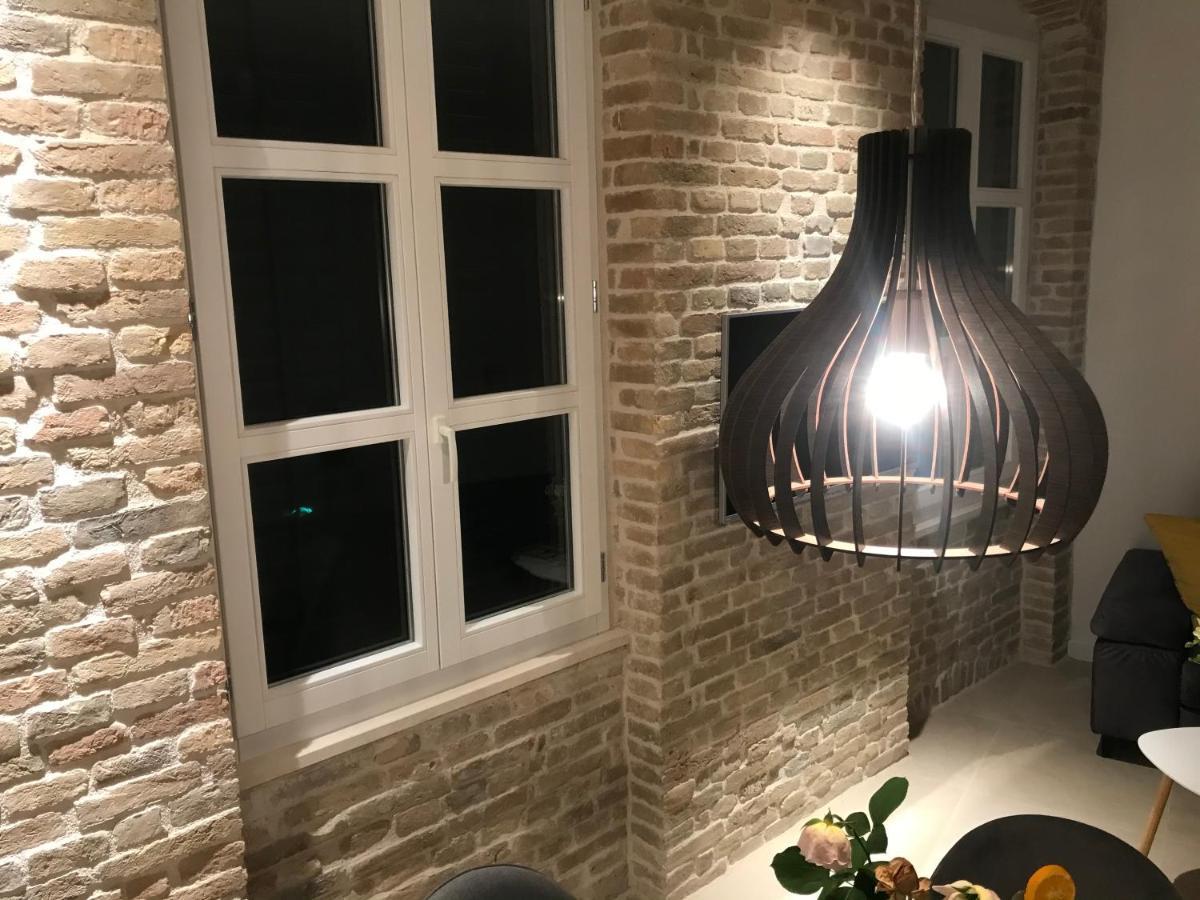 Apartman Park *