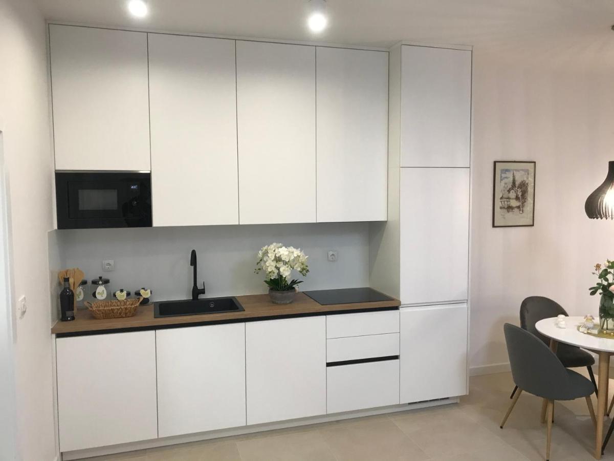 Park Apartman