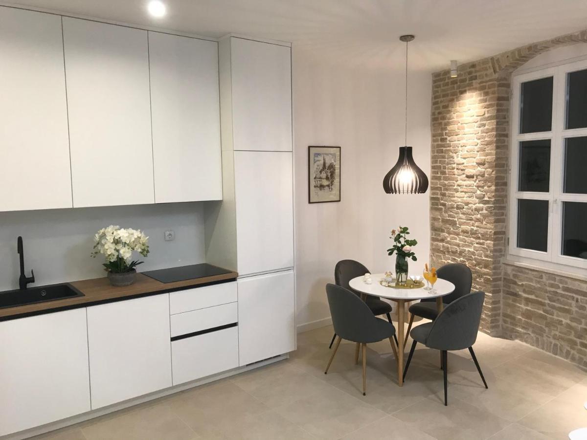 Park Apartman *