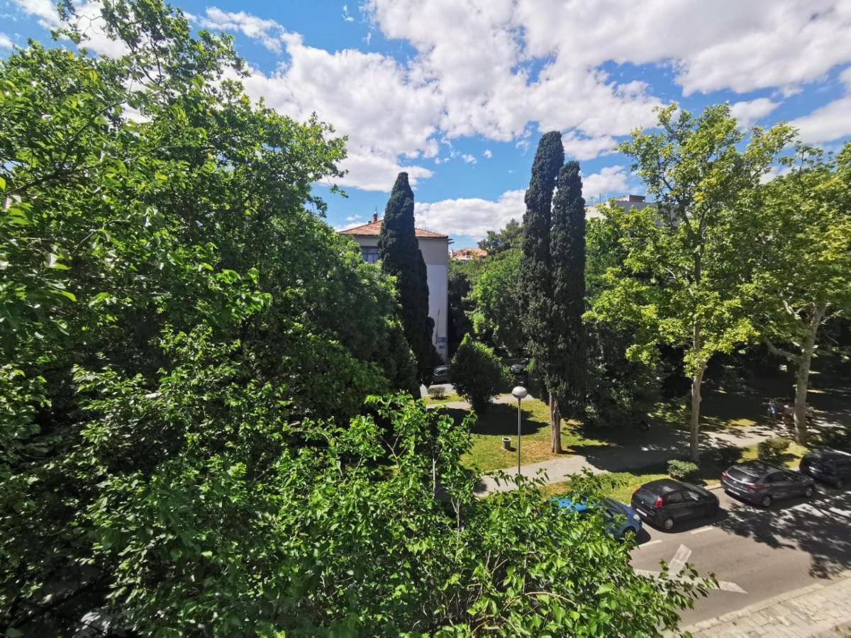Apartment Bacvice In Split