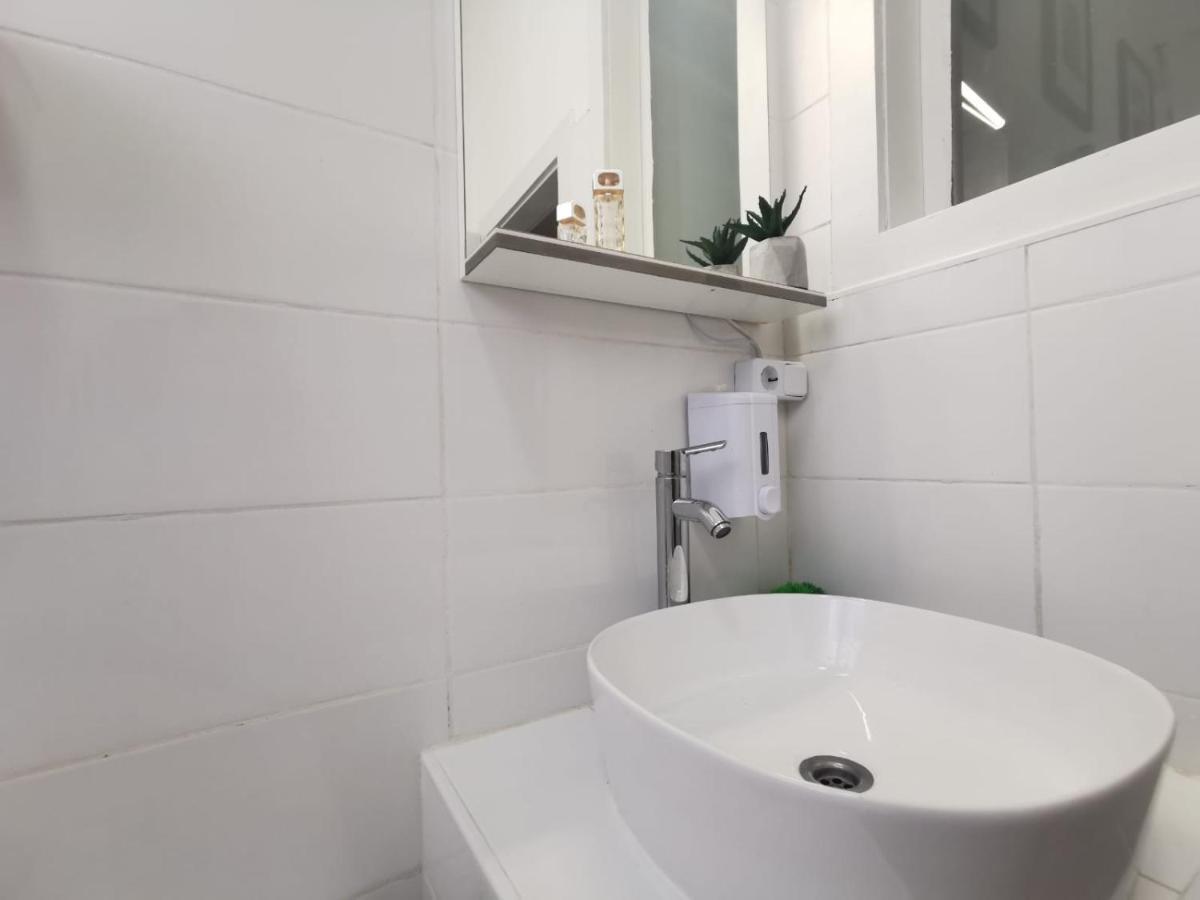 Bacvice In Apartment Split