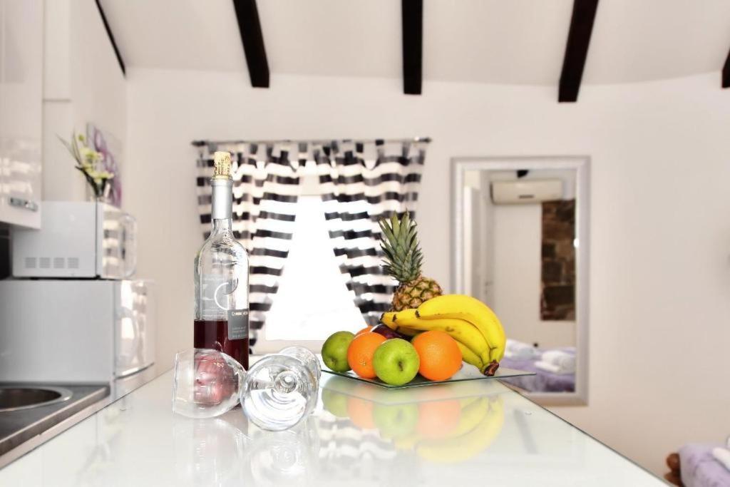 Apartamento Marigold Stone House Split