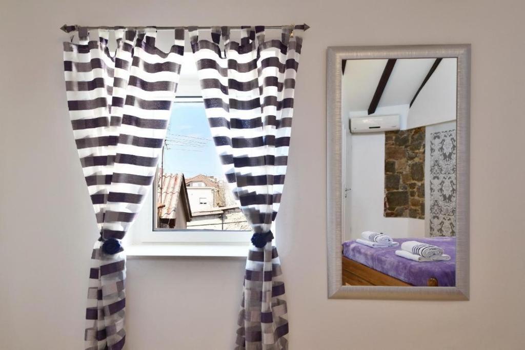 Apartamento Marigold Stone House *