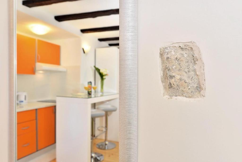 Marigold Stone House Apartamento *