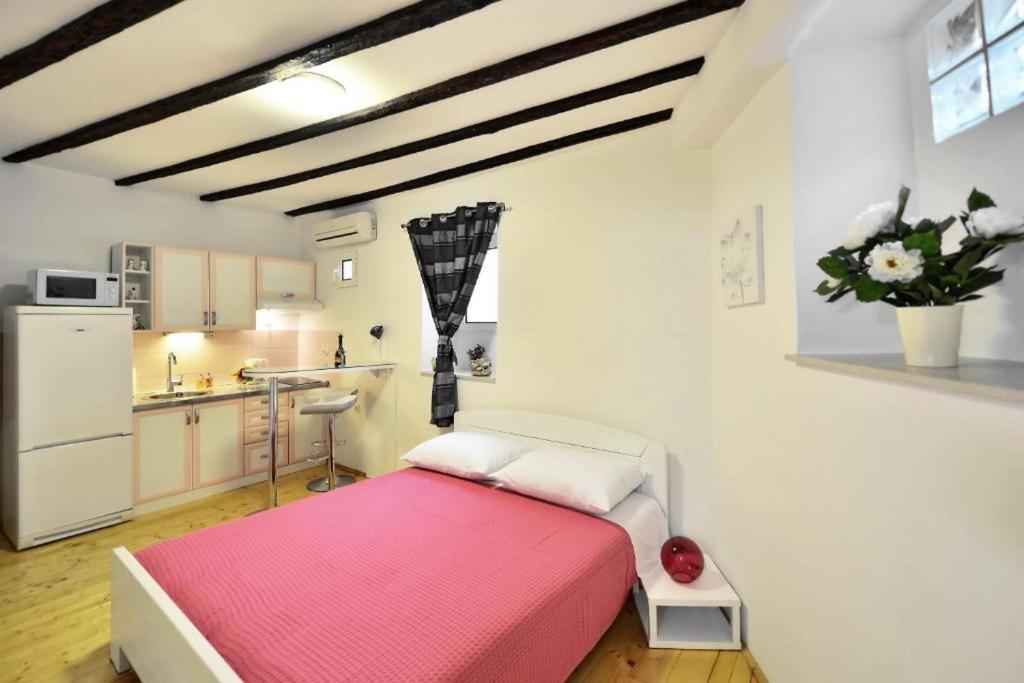Marigold Stone House Apartamento Split