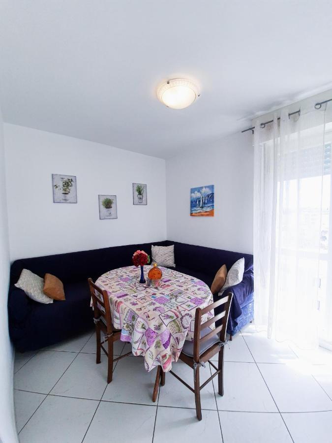 Lola Apartamento Split
