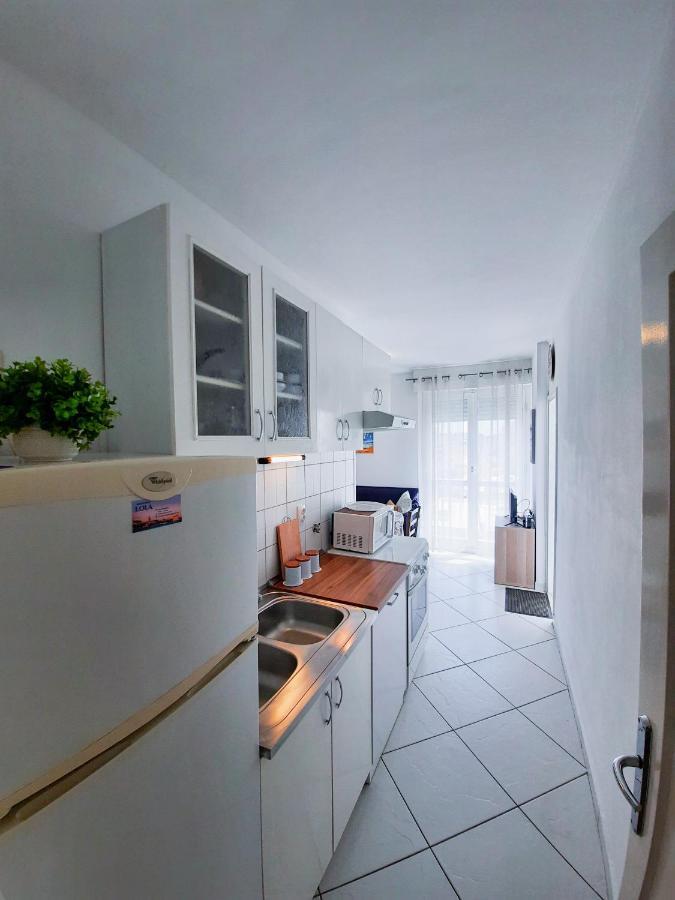 Lola Apartamento Split