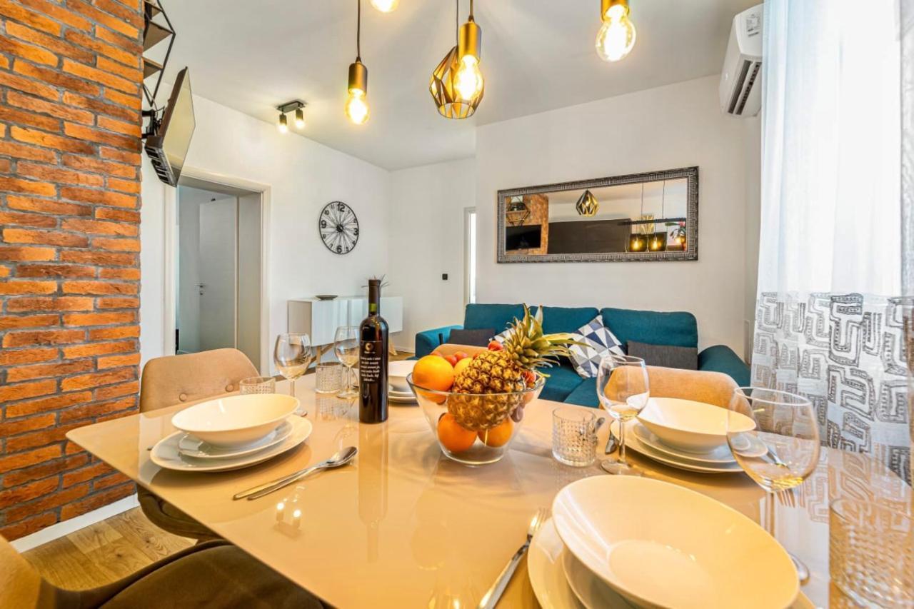 Apartment Letifico