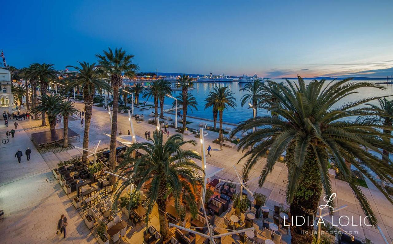 Apartamento Margo Split