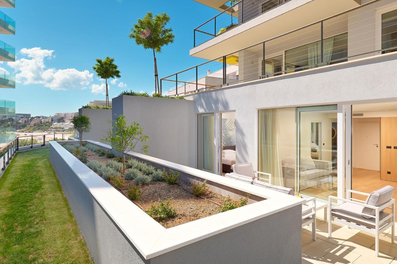 Amphora's Garden Hotel Split