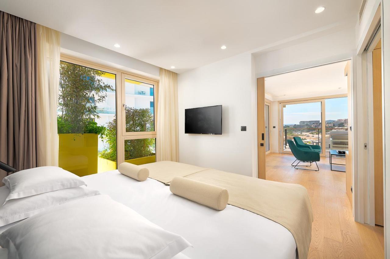 Amphora's Garden Hotel Split