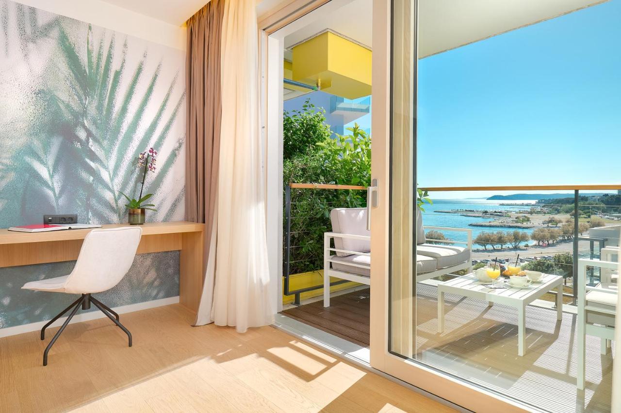 Amphora's Garden Hotel