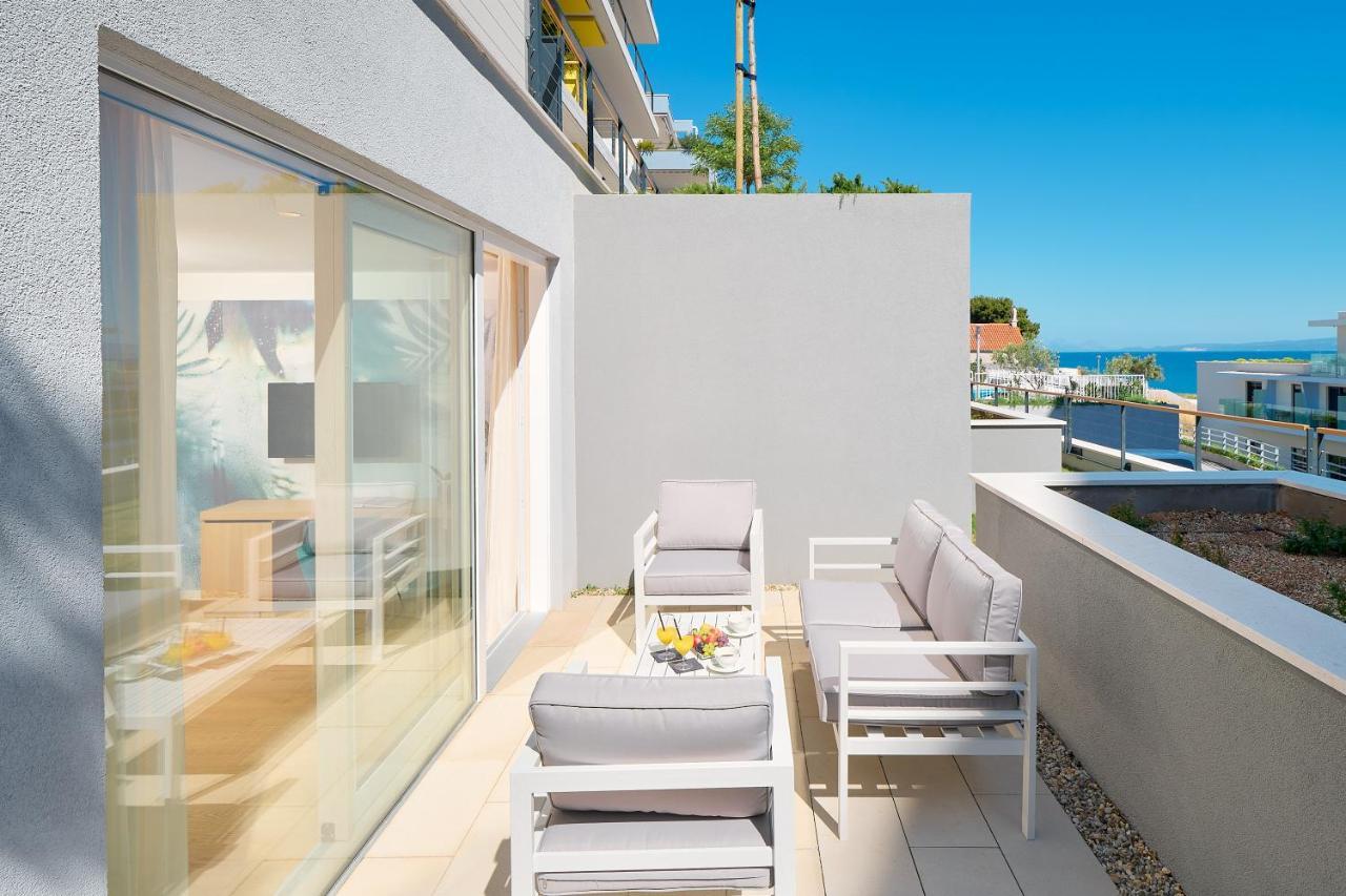 Amphora's Garden Hotel 5*