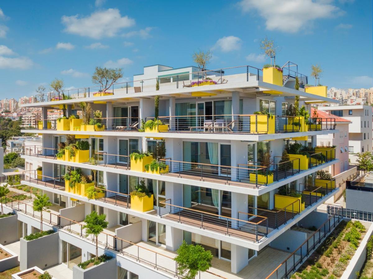 Amphora's Garden Hotel 5*
