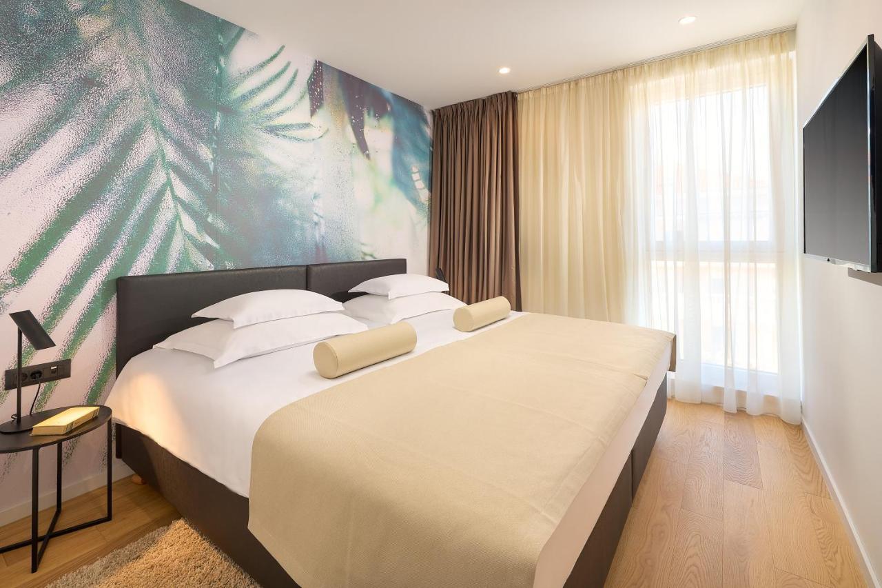 Hotel Amphora's Garden 5*