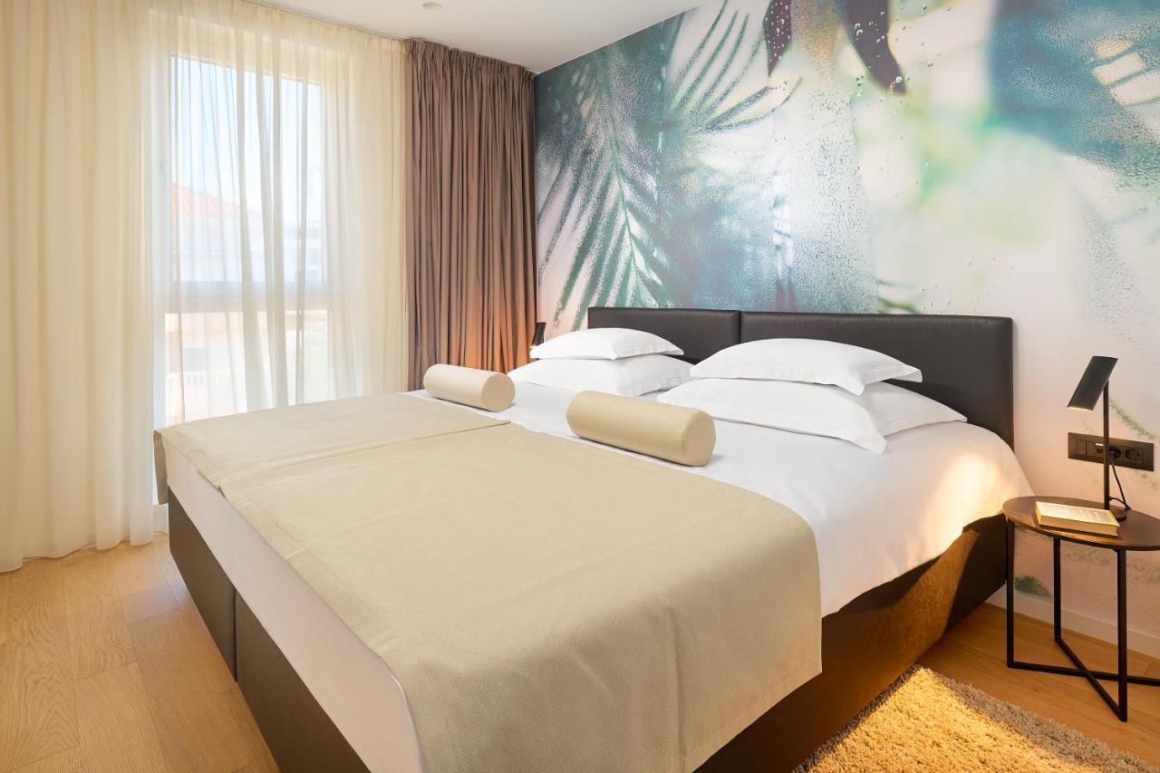 Hotel Amphora's Garden 5*