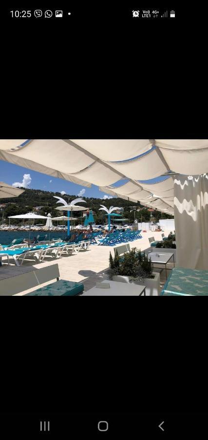Luxury Adriatic Pearl Apartman Split