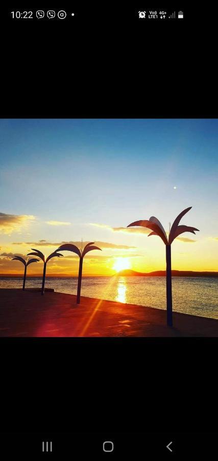 Apartman Luxury Adriatic Pearl *