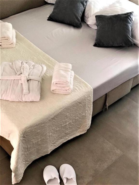 Urban Sea Apartment Split