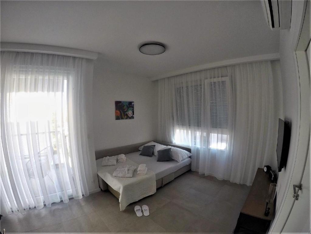 Urban Sea Apartment Split