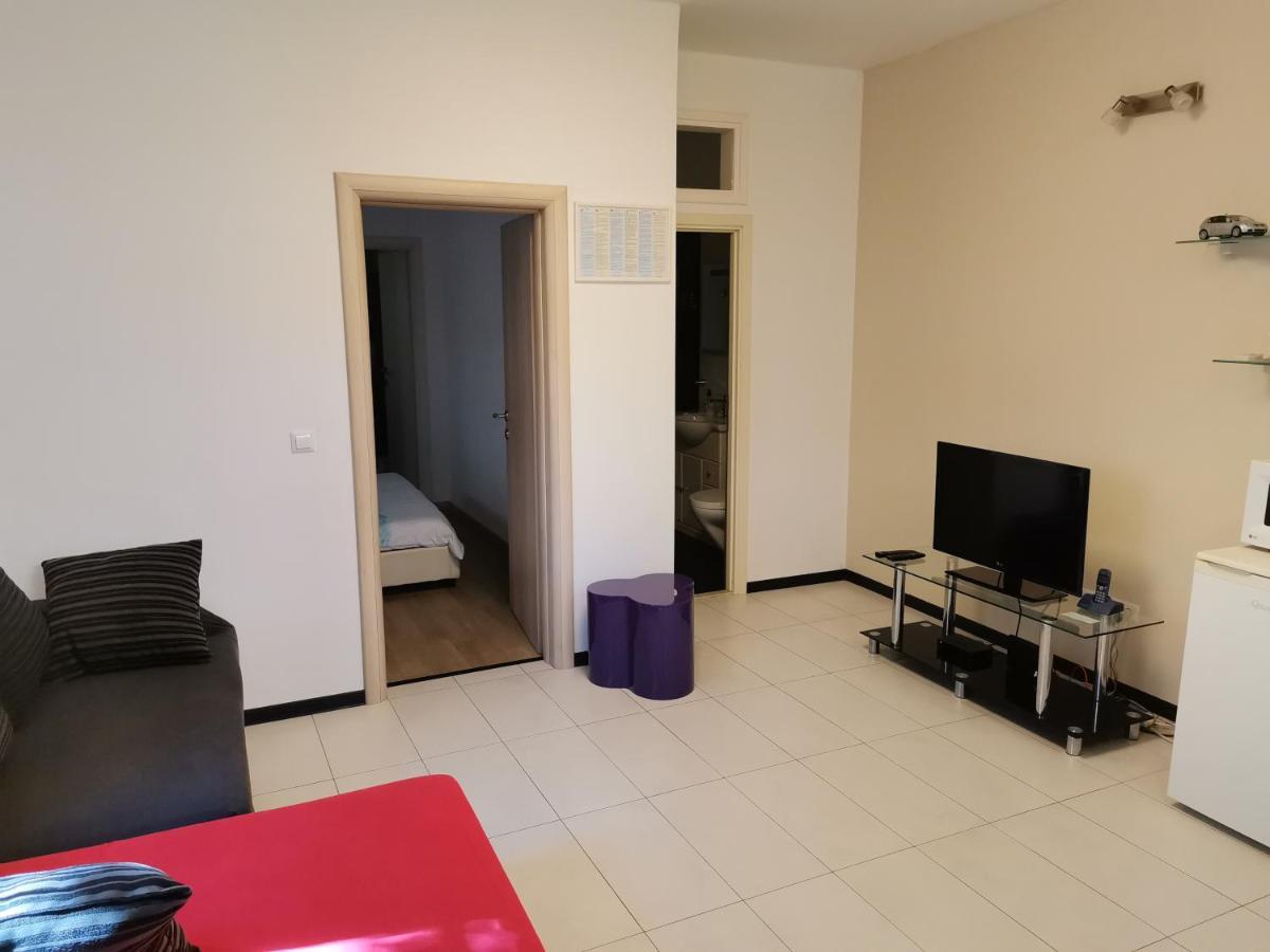 Appartement Centar Manus