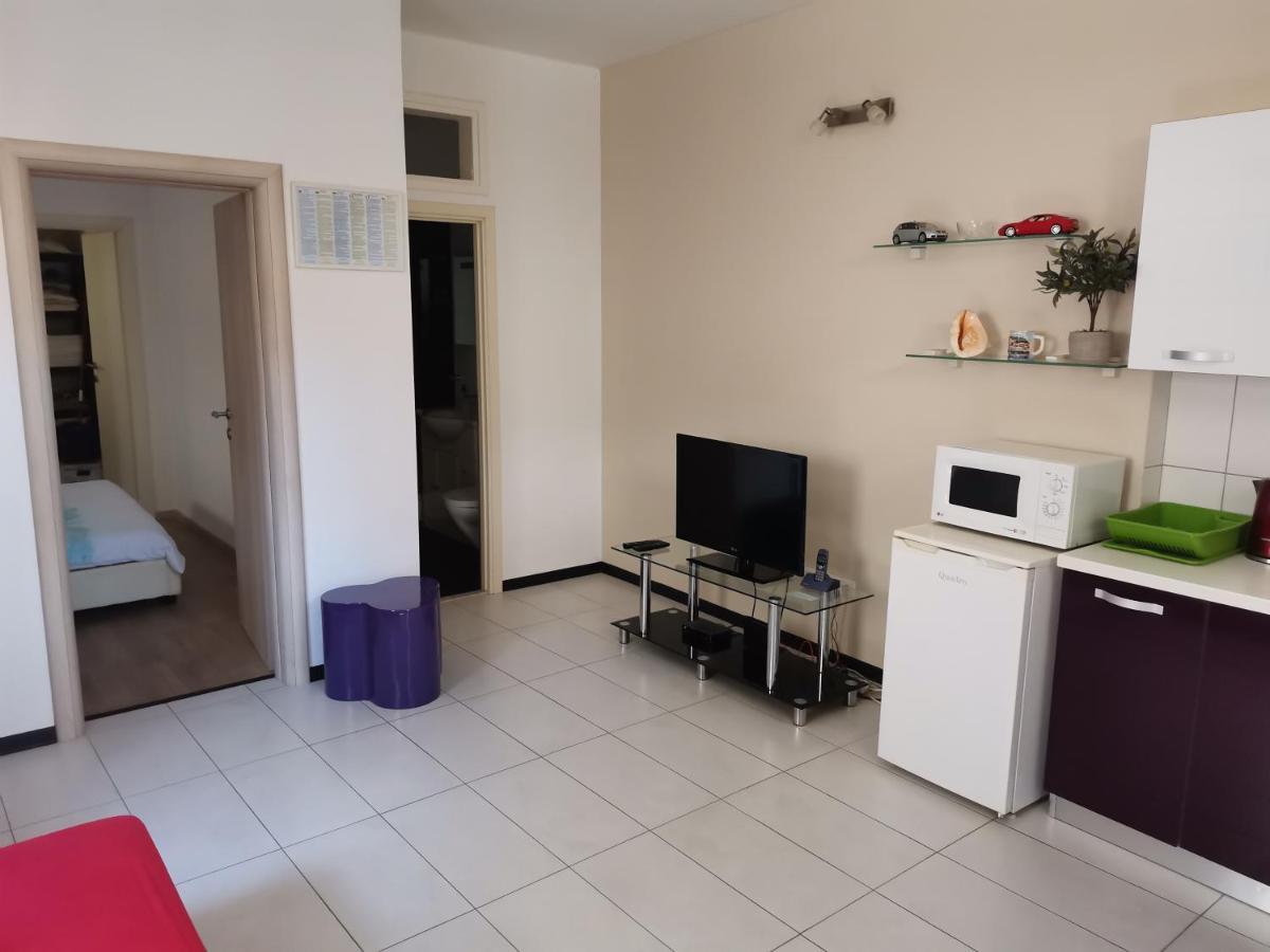 Centar Manus Appartement Split