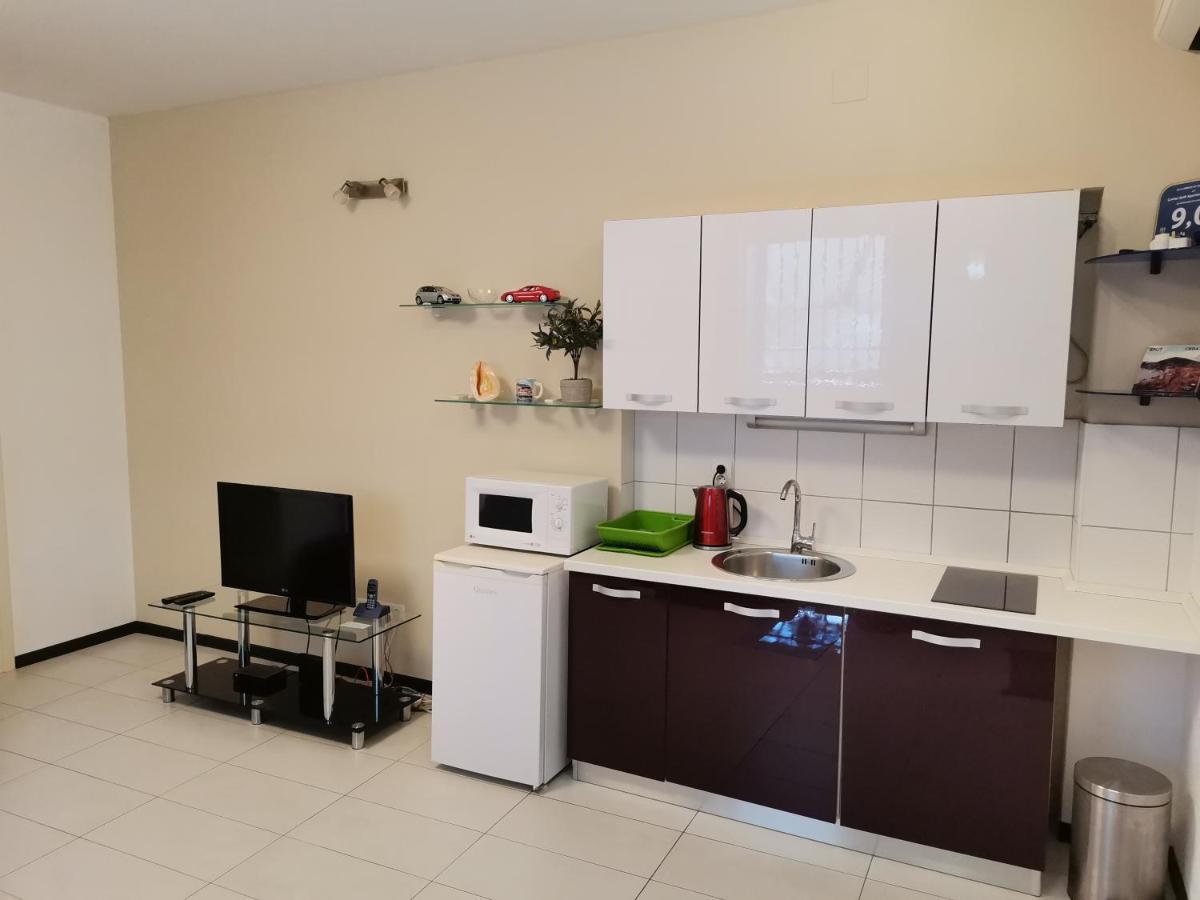 Centar Manus * Split