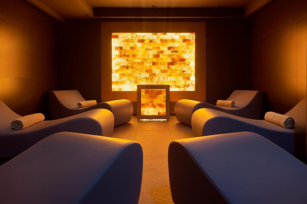 Amphora's Garden Hotel Split