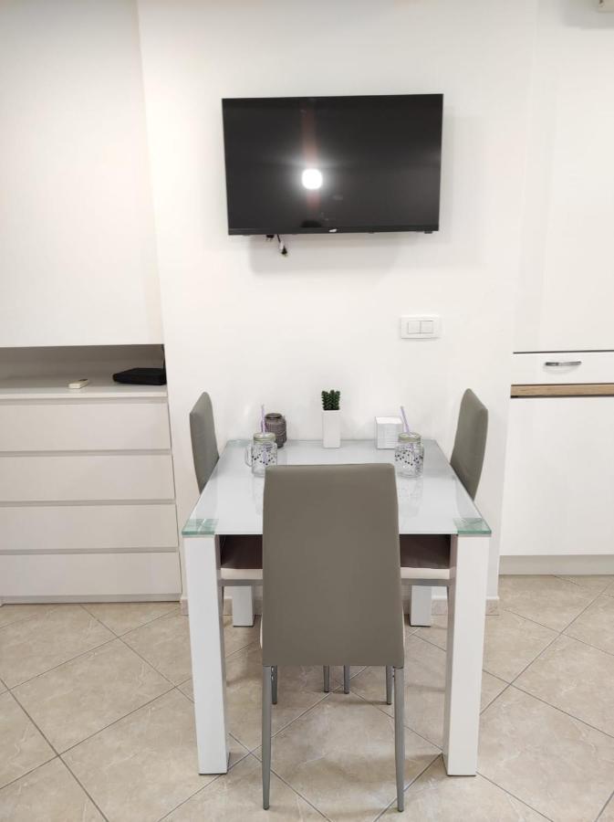 Dulcis Apartment Split