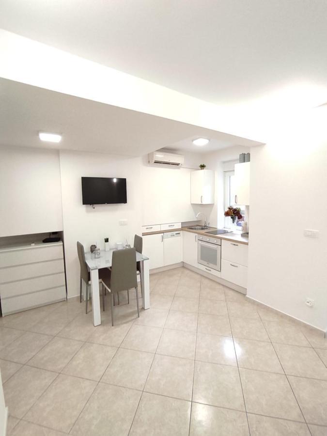 Apartment Dulcis