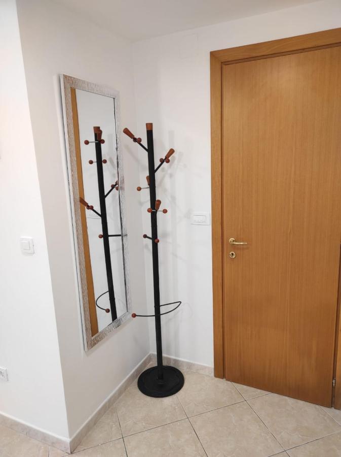 Apartment Dulcis *