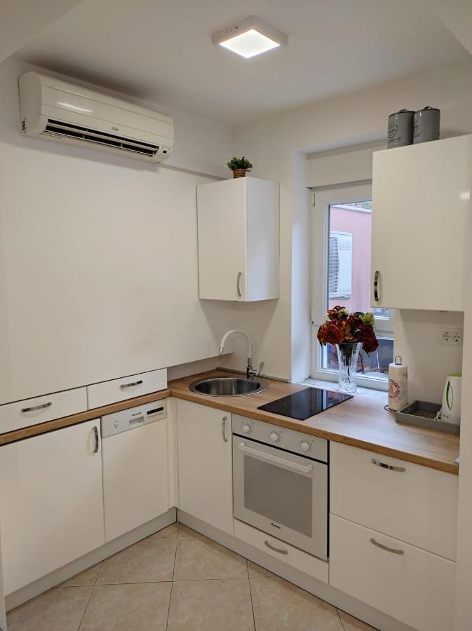 Dulcis Apartment