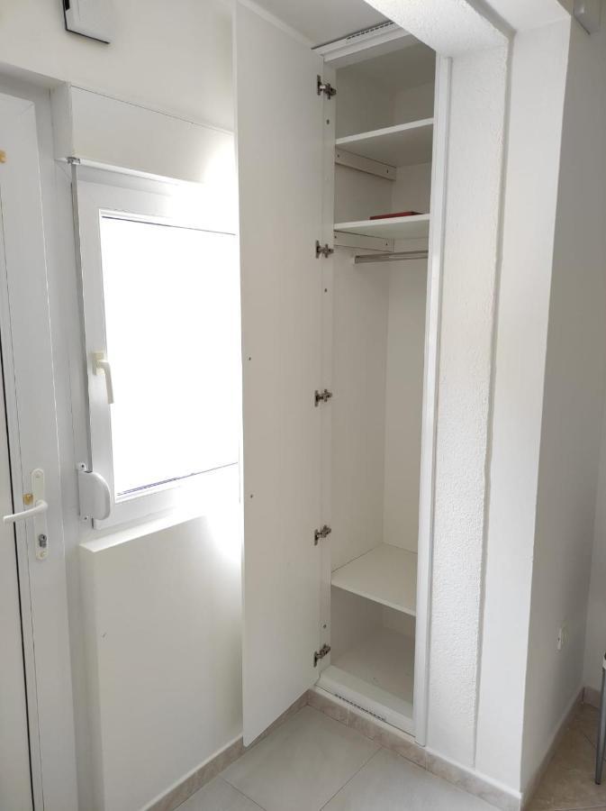 Dulcis Apartment