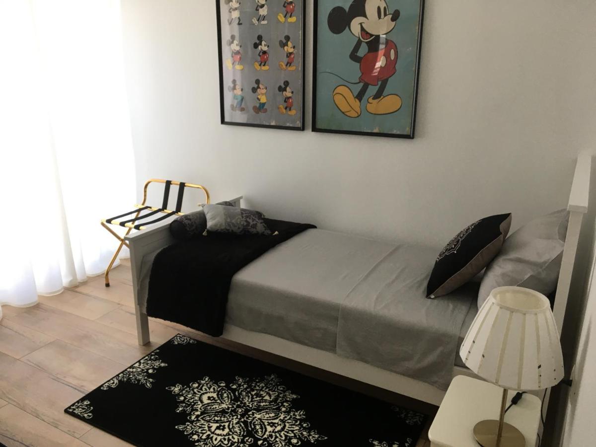 Apartment Argo *