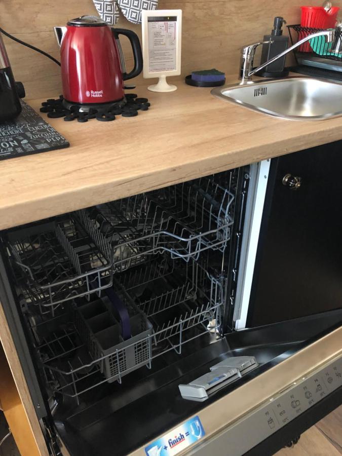 Apartment Argo Split