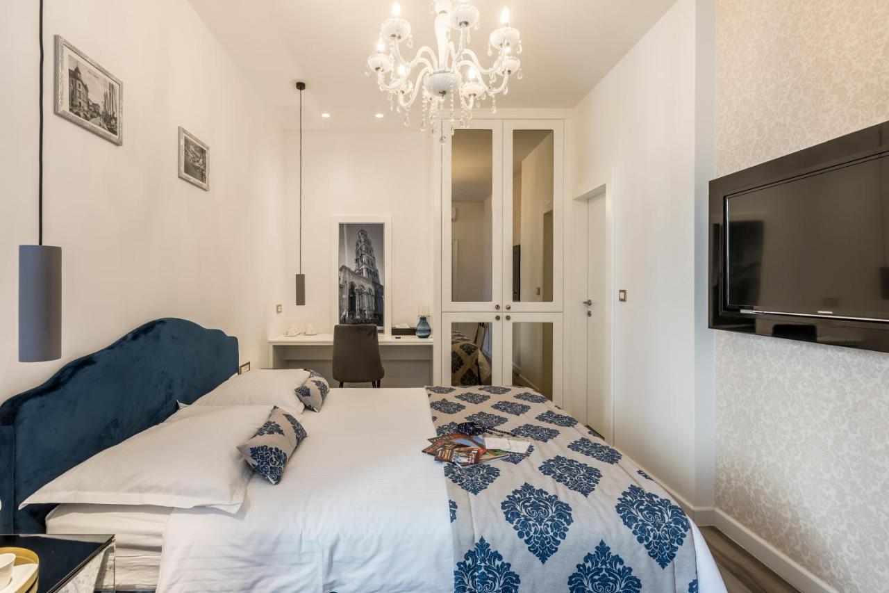 Gasthof Elixir Luxury Split