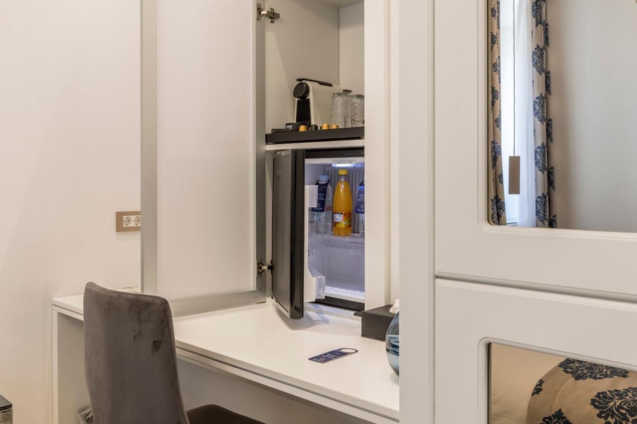 Elixir Luxury Gasthof 3*
