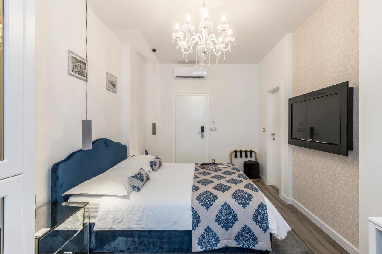 Elixir Luxury Gasthof Split