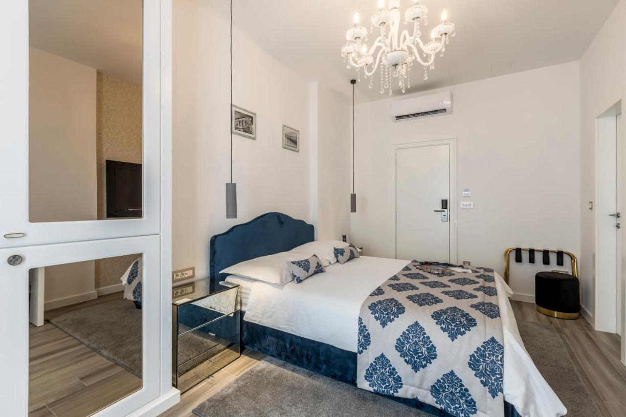 Elixir Luxury Gasthof Split